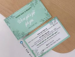 NAME CARD
