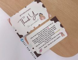 NAME CARD