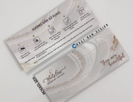 NAME CARD